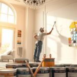 صباغ الجهراء الكويت